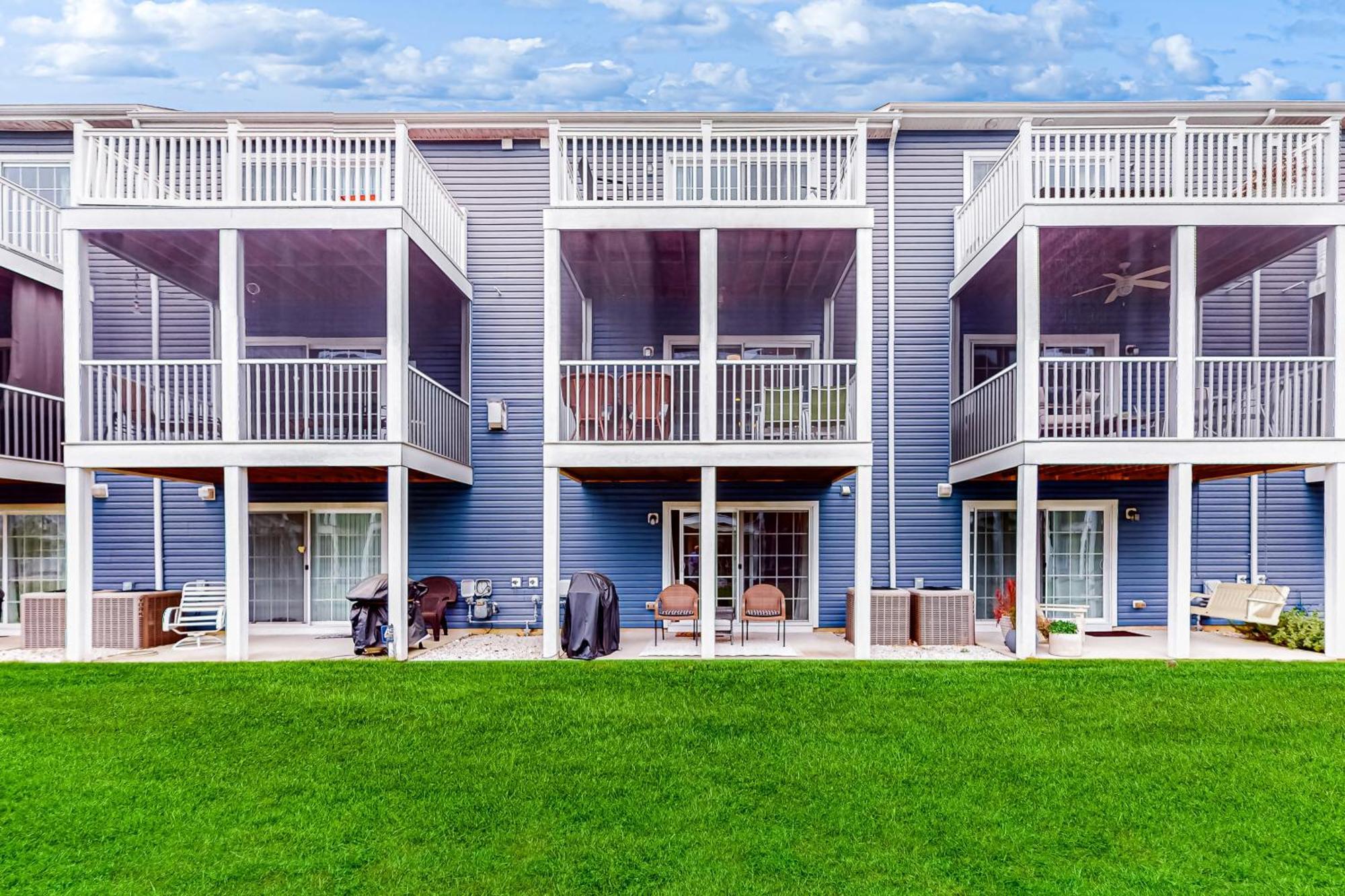 Rehoboth Crossing --- 36988 Turnstone Villa เรอโฮโบธบีช ภายนอก รูปภาพ