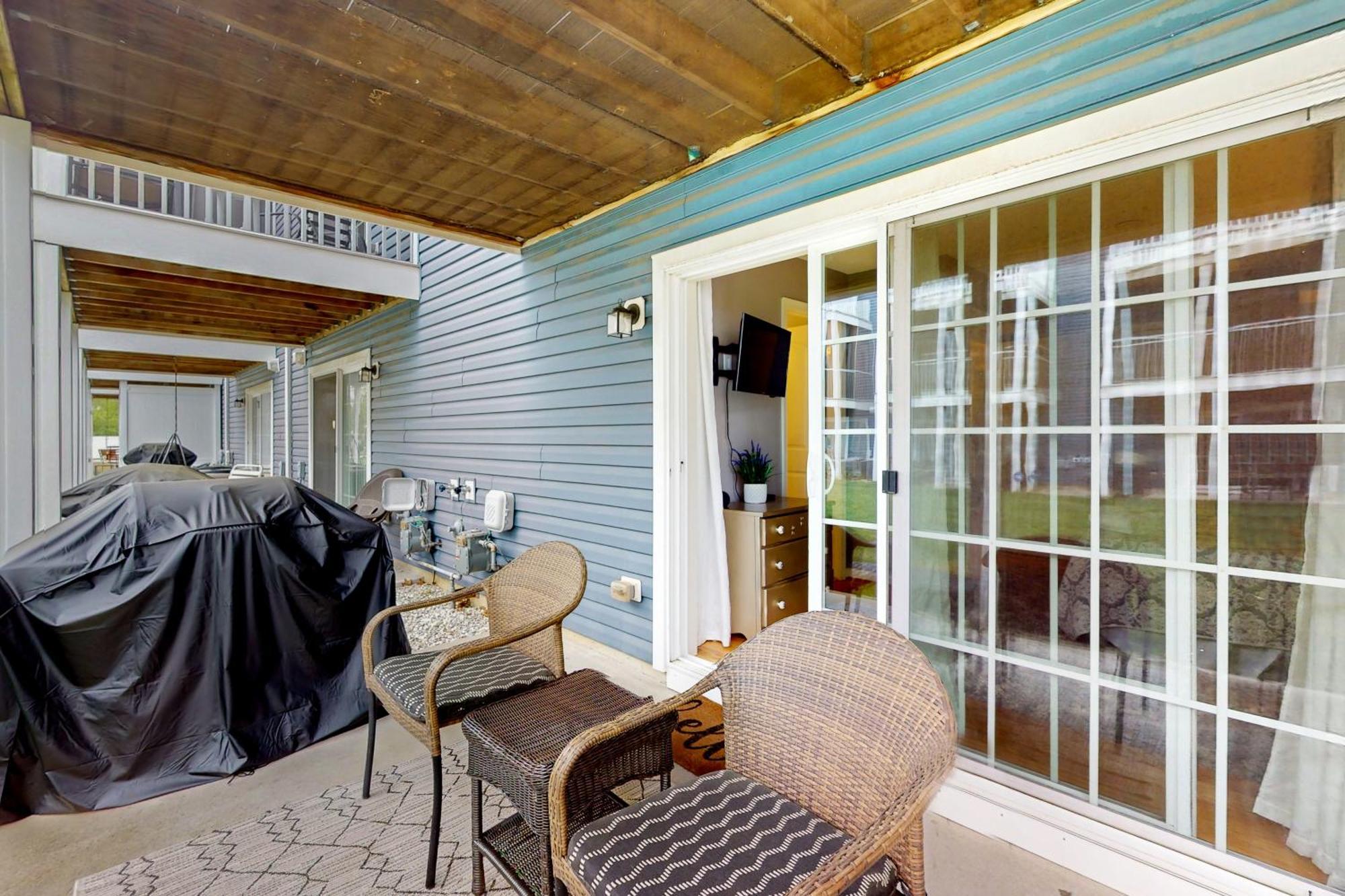 Rehoboth Crossing --- 36988 Turnstone Villa เรอโฮโบธบีช ภายนอก รูปภาพ